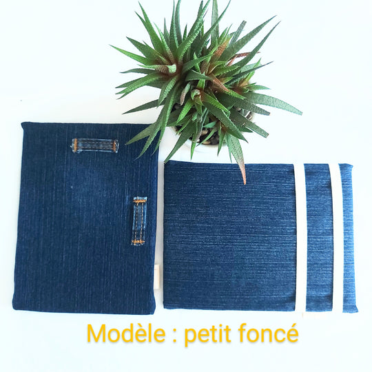 Présentoir à boucles d'oreilles - Petit - foncé - Delycastef