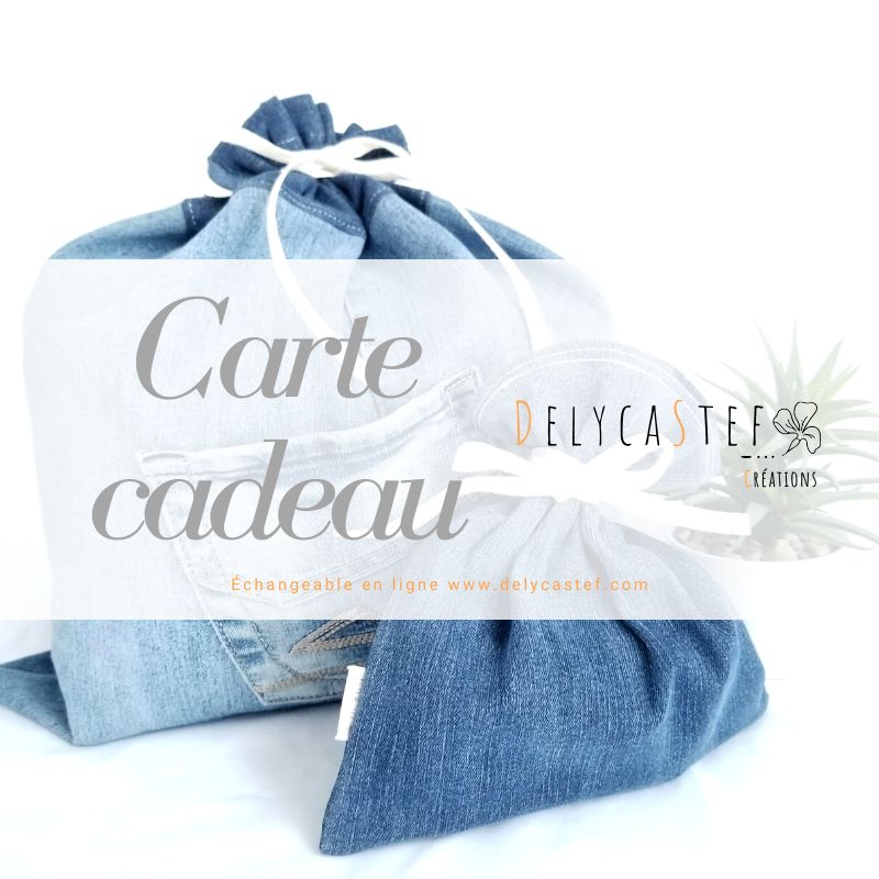 CARTE CADEAUX