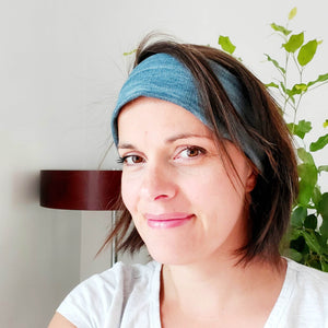 BANDEAU À CHEVEUX