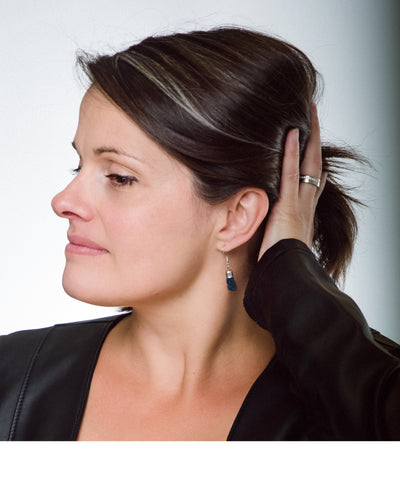 DelycaStef - Boucles d'oreille
