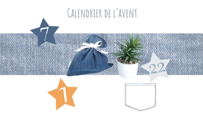 PDF Calendrier de l'avent - Moment en famille