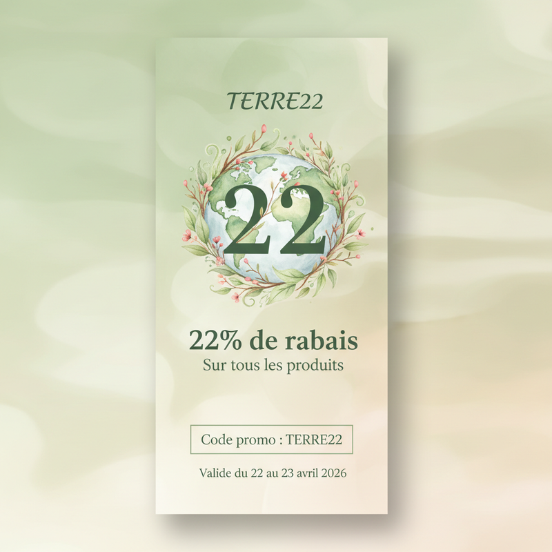 Visuel pop-up TERRE22