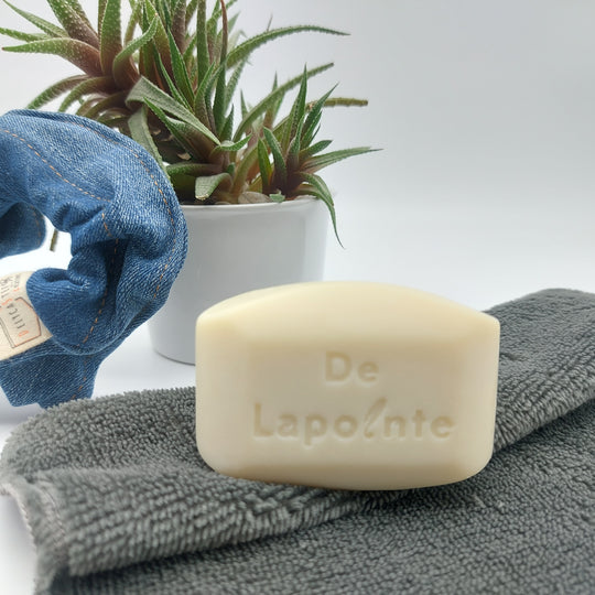 DelycaStef savon solide nature karite