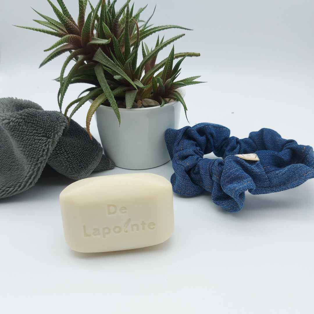 DelycaStef savon solide nature karite