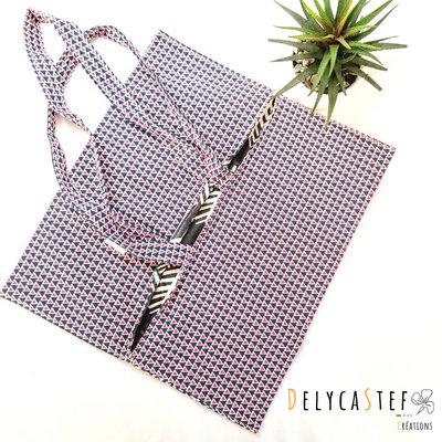 Sac à tarte - plusieurs coloris disponibles - Delycastef