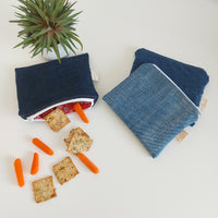 Snack bag - small
