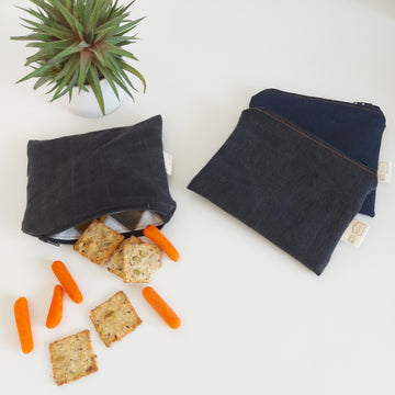 Snack bag - small