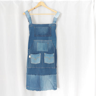 delycastef tablier denim 1