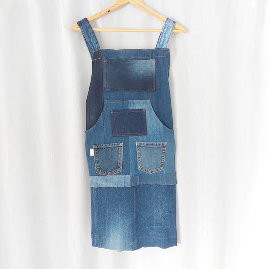 delycastef tablier denim 2