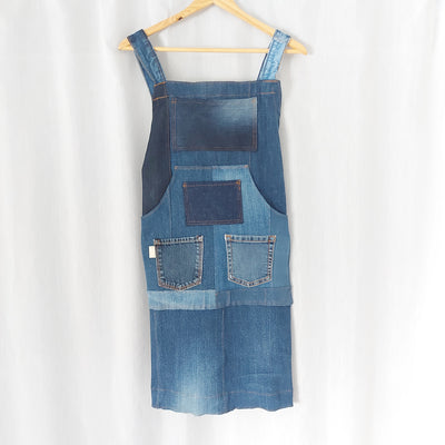 delycastef tablier denim 2