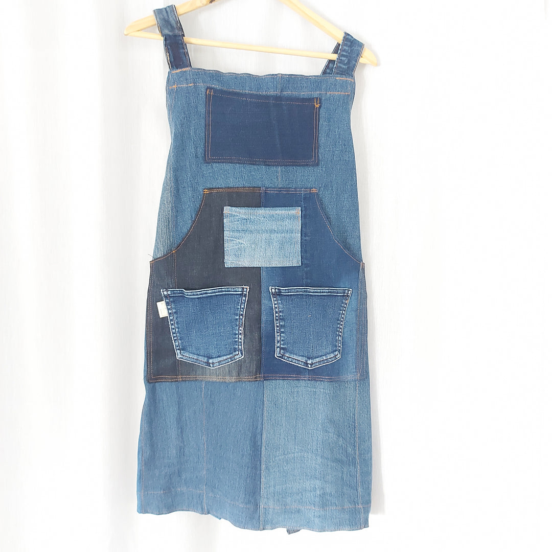 delycastef tablier denim 2