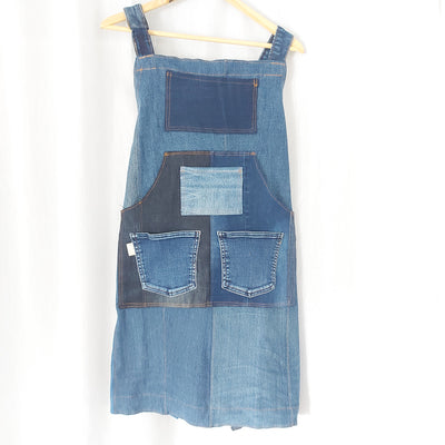 delycastef tablier denim 2